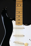 Fender Japan Stratocaster STD BLACK
