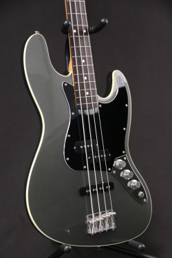 Fender Aerodyne Jazz Bass Japan