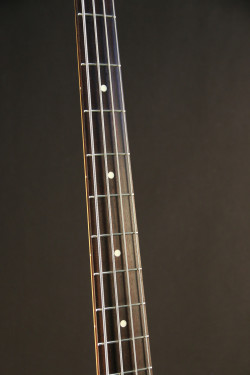 Fender Aerodyne Jazz Bass Japan