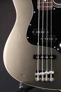 Fender Aerodyne Jazz Bass Japan