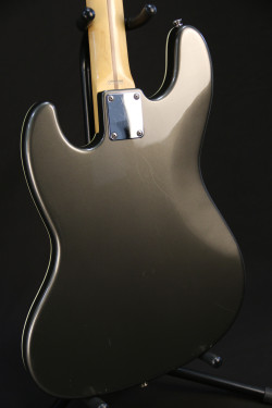 Fender Aerodyne Jazz Bass Japan