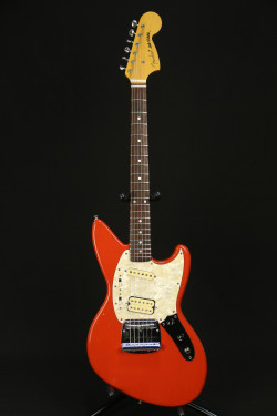 Fender Jag-Stang Kurt Cobain FRD 1995 Japan