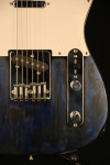 Fender Telecaster STD Black Relic 1995 r. Japan