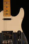 Fender Telecaster STD Black Relic 1995 r. Japan