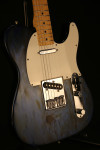 Fender Telecaster STD Black Relic 1995 r. Japan