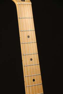 Fender Telecaster STD Black Relic 1995 r. Japan
