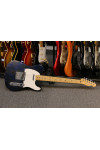 Fender Telecaster STD Black Relic 1995 r. Japan