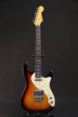 Fender Stratocaster ST-75SH 3TS 2004 r. Japan