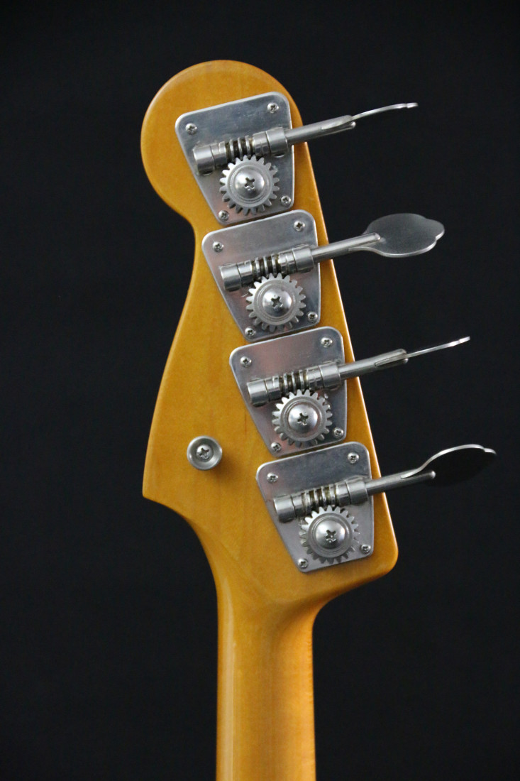 Fender Jazz Bass JB-62