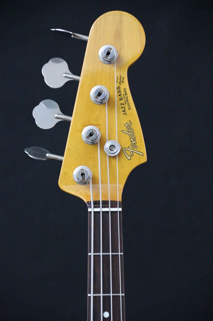 Fender Jazz Bass JB-62