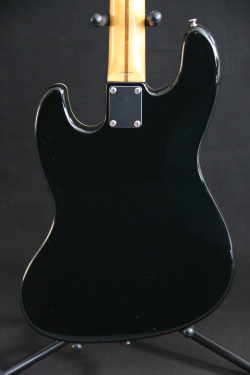 Fender Jazz Bass Aerodyne Japan