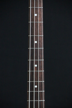 Fender Jazz Bass Aerodyne Japan