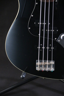 Fender Jazz Bass Aerodyne Japan