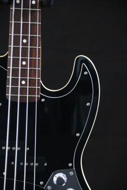 Fender Jazz Bass Aerodyne Japan