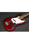 Fender Japan JB-62 Apple Red