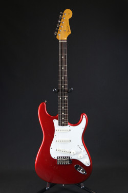Fender Stratocaster ST62 CAR 1993 r. FujiGen