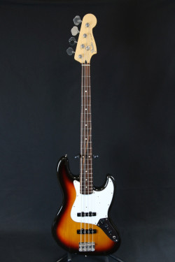 Fender Japan JB62 - STD Three Tone Sunburst