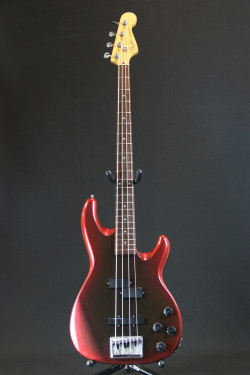 Fender Japan PJR-880LS Red Pearl Burst FujiGen