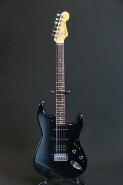 Fender Kurt Cobain Stratocaster 1984 Japan