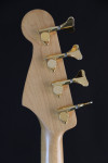 Fender Jazz Bass Special PJR-65R Black Japan