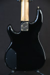 Fender Jazz Bass Special PJR-65R Black Japan