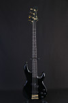 Fender Jazz Bass Special PJR-65R Black Japan