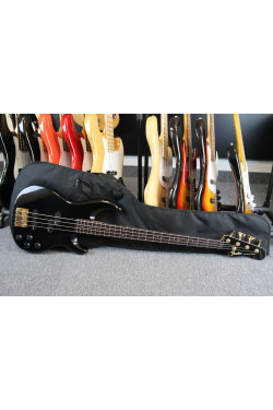Fender Jazz Bass Special PJR-65R Black Japan
