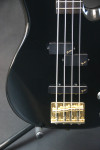 Fender Jazz Bass Special PJR-65R Black Japan