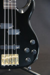 Fender Jazz Bass Special PJR-65R Black Japan