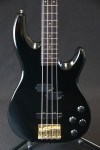 Fender Jazz Bass Special PJR-65R Black Japan