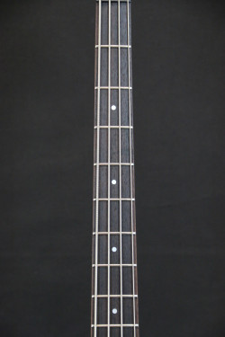 Fender Jazz Bass Special PJR-65R Black Japan