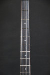 Fender Jazz Bass Special PJR-65R Black Japan